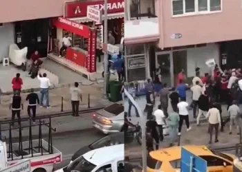 Eski eşini bıçakladığına pişman oldu