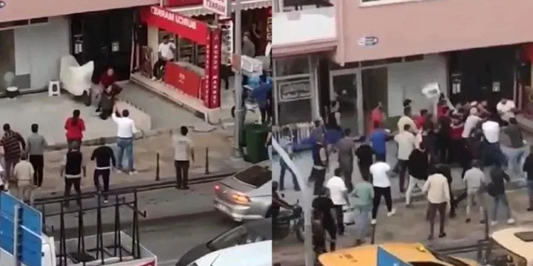 Eski eşini bıçakladığına pişman oldu