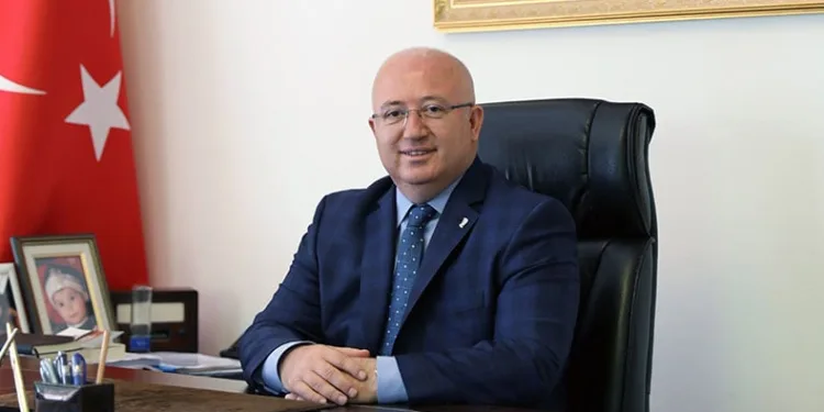 “Cumhuriyetimize 2’nci yüzyılda da sahip çıkacağız”