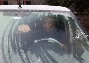Kars eksi 5 dereceyi gördü,