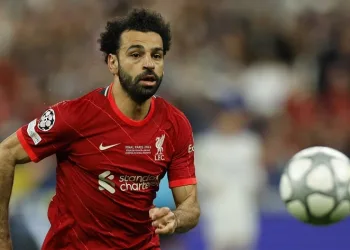 Mohamed Salah’tan Gazze için yardım çağrısı