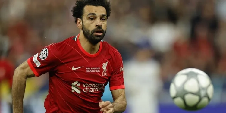 Mohamed Salah’tan Gazze için yardım çağrısı