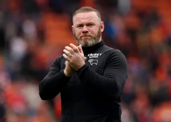 Wayne Rooney, DC United ile yollarını ayırdı