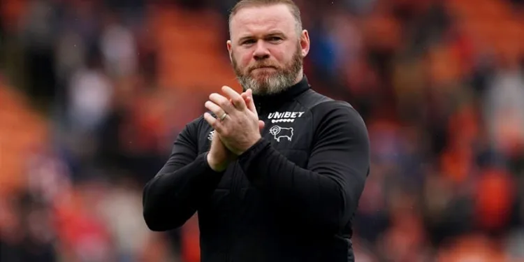 Wayne Rooney, DC United ile yollarını ayırdı
