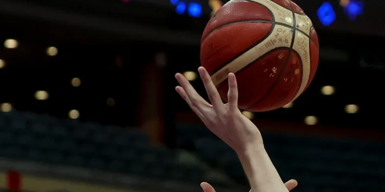 FIBA Avrupa, İsrail takımlarının yer aldığı maçları askıya aldı