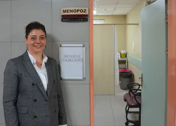 Menopozda erken tanı önemli