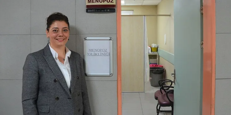 Menopozda erken tanı önemli