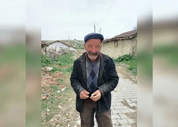 Haber alınamayan adamdan acı haber