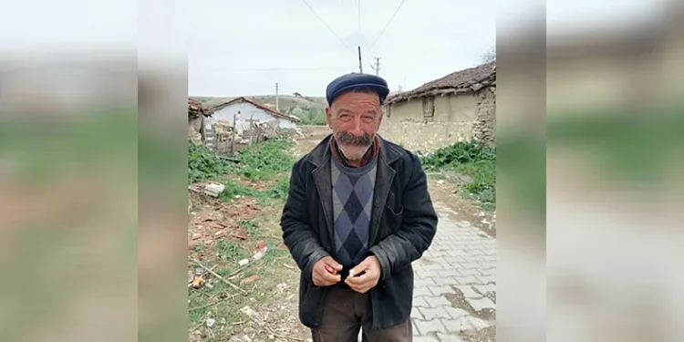 Haber alınamayan adamdan acı haber