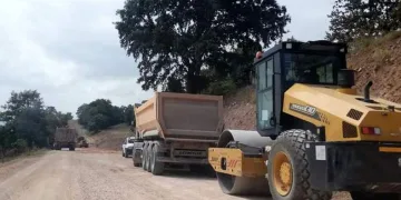 Yenişehir Reşadiye’de yüzler Büyükşehir ile gülüyor