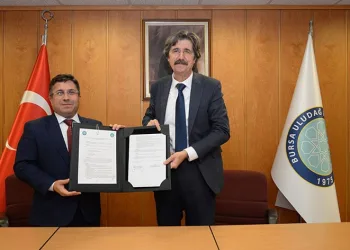 BUÜ-BAÜN arasında anlamlı protokol
