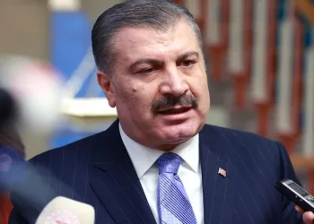 Gazze’ye sağlık desteği