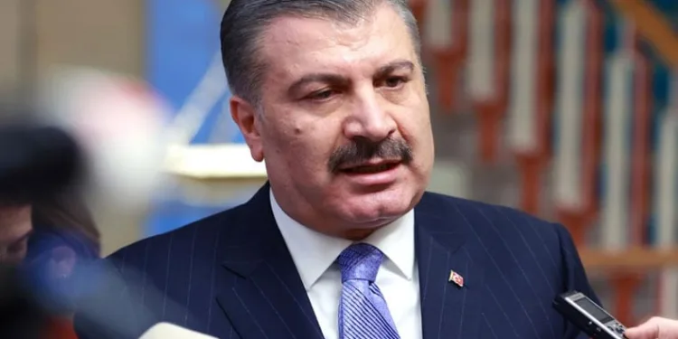 Gazze’ye sağlık desteği