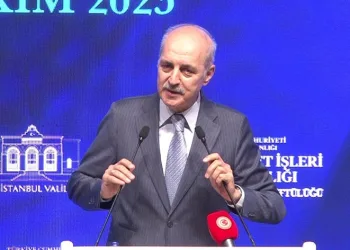 “Mescid-i Aksa Müslümanların kırmızı çizgisidir”