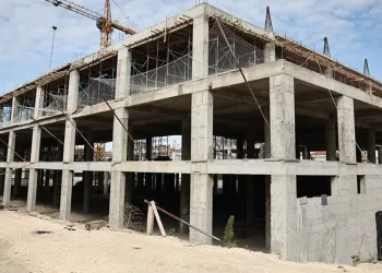 Ataevler’e yeni yaşam merkezi
