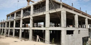 Ataevler’e yeni yaşam merkezi