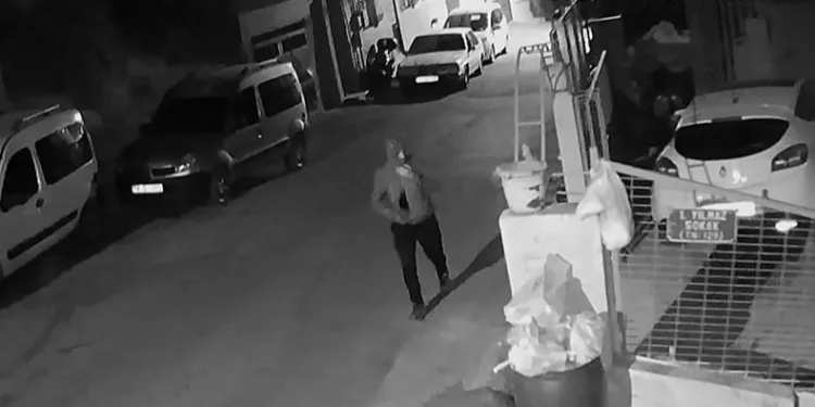 Bursa’da oto faresini burnu yakalattı