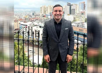 Bursa’da “uyuşturucuya hayır” kampanyası