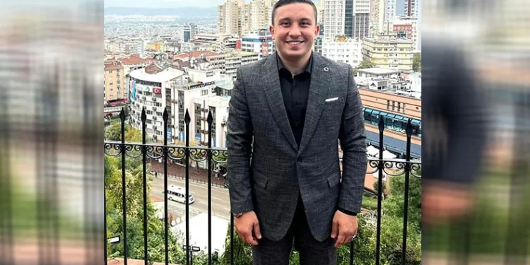 Bursa’da “uyuşturucuya hayır” kampanyası