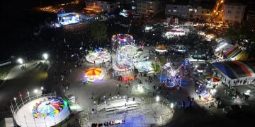 Balkan Panayırı sona erdi