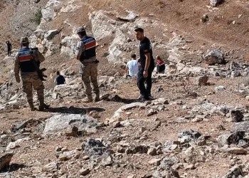Haber alınamayan kişinin cesedi bulundu