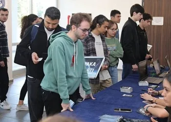 6. Havacılık ve Savunma Günleri Başladı