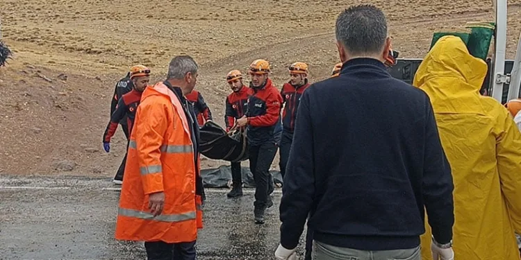 Sivas’taki kazada can kaybı 7’ye yükseldi