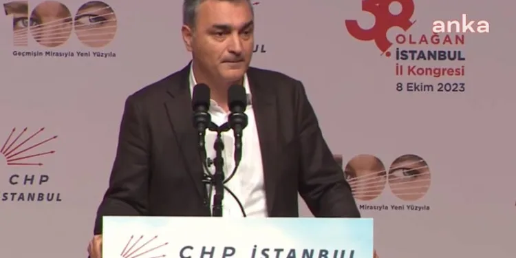 CHP’nin oyu neden artmıyor?