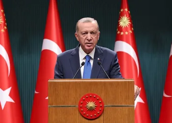 ”Türkiye olarak arabuluculuğa hazırız”