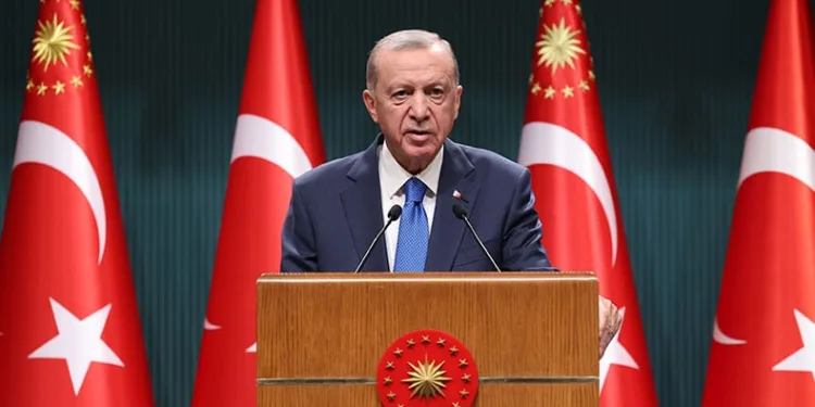 ”Türkiye olarak arabuluculuğa hazırız”