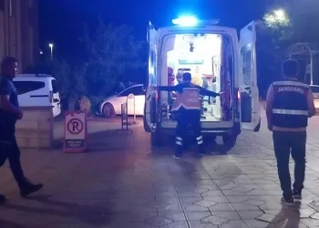Sulama havuzuna düşen çocuk boğuldu