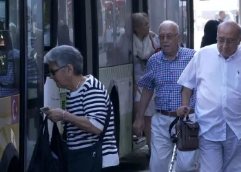 Başkan Aktaş’tan ‘ücretsiz ulaşım’ açıklaması