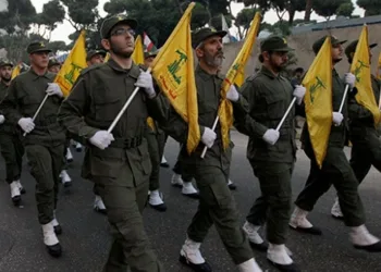 Hizbullah’tan öfke günü açıklaması