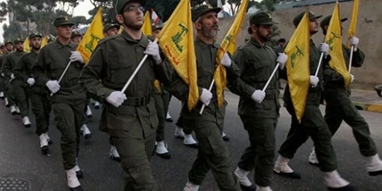 Hizbullah’tan öfke günü açıklaması