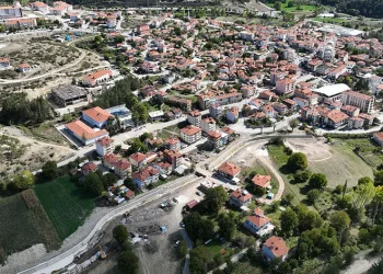 Bağ Deresi güvenli hale geldi