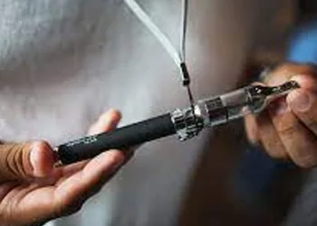 E-sigara çılgınlığına dikkat