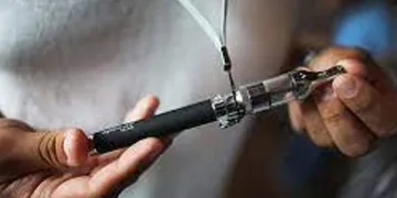 E-sigara çılgınlığına dikkat