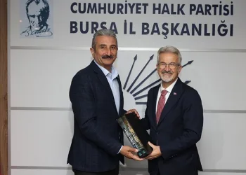 Başkan Erdem’den birlik beraberlik mesajı