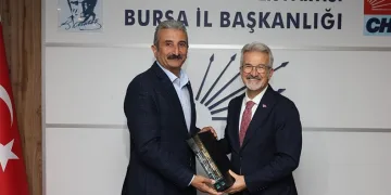 Başkan Erdem’den birlik beraberlik mesajı