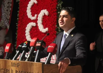 “Eylemler soykırıma dönüşmektedir”