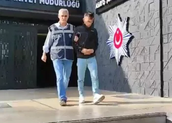 “Tatile gideyim” derken, cezaevine gitti