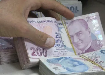Anlık dalgınlık 100 bin TL’ye mal oldu
