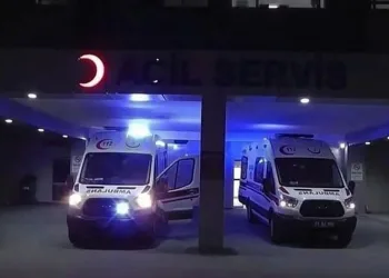 Babasının beylik tabancasıyla kendini vurdu
