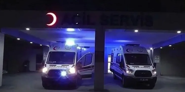 Babasının beylik tabancasıyla kendini vurdu