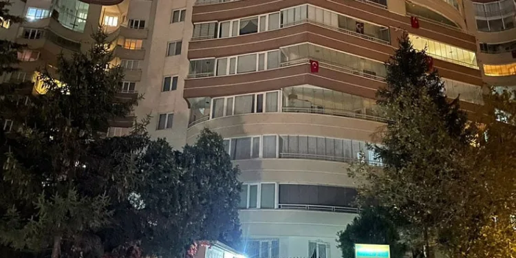 Önce abisinin sonra kendi canına kıydı
