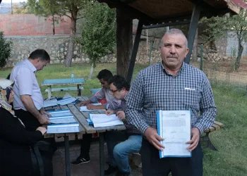 Depremzedelerin ‘hak sahipliği’ telaşı