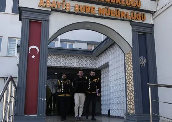 Babasının canına kıyıp, kayıp ihbarında bulunmuştu: