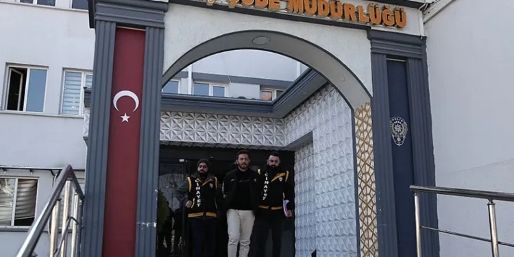 Babasının canına kıyıp, kayıp ihbarında bulunmuştu: