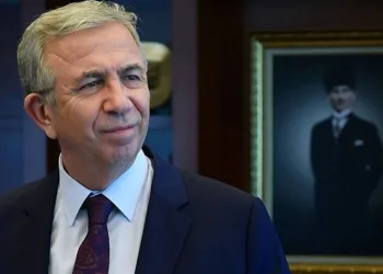 Ankara’nın Başkent oluşunun 100. yılı