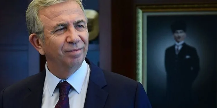 Ankara’nın Başkent oluşunun 100. yılı